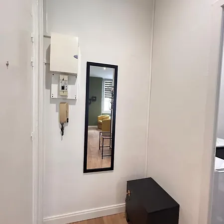 Lysbed - Camélia - * Angers