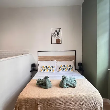 Lysbed - Camelia - Ανζέρ