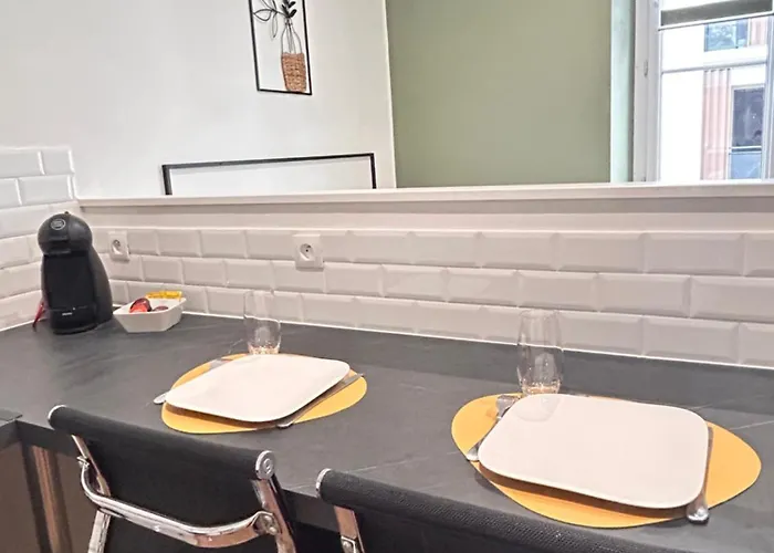 Lysbed - Camelia - * 앙제