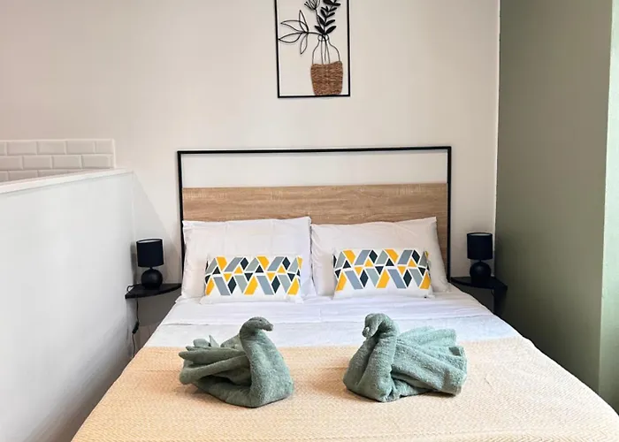 Appartement Lysbed - Camelia - *